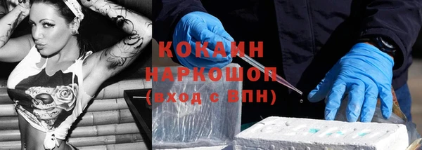 хмурый Нея