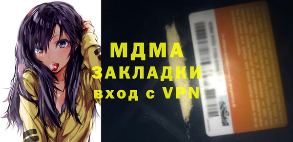 хмурый Нея