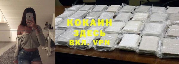 хмурый Нея