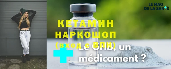 хмурый Нея