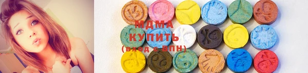хмурый Нея