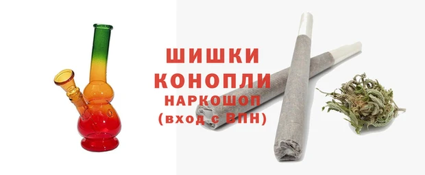 хмурый Нея