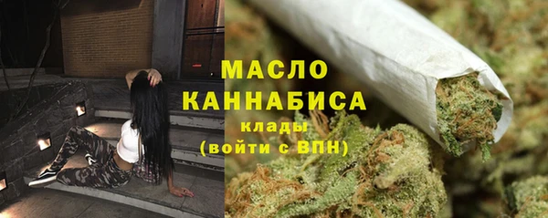хмурый Нея